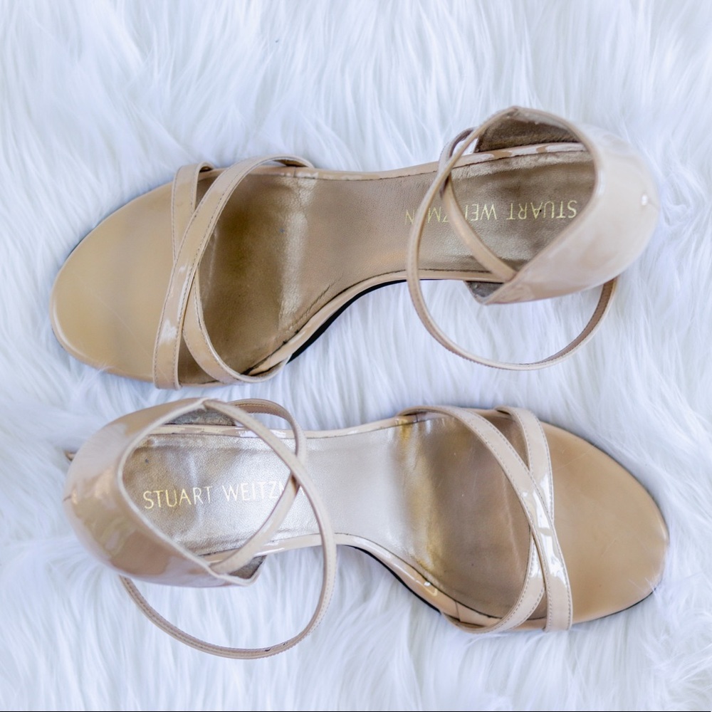 Stuart Weitzman Sandals - Picture 2 of 5